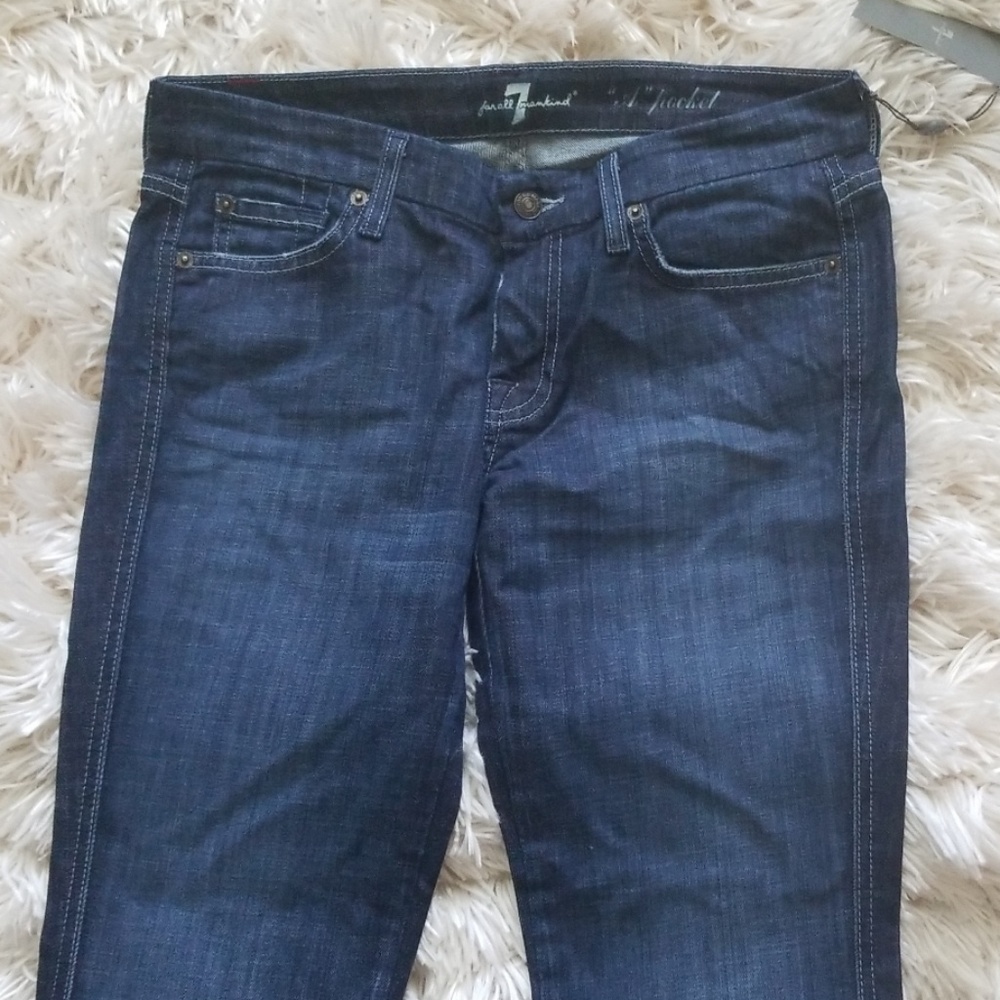 7 For All Mankind - Picture 4 of 5